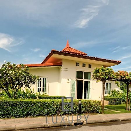 Bali Style 2 Bedroom Villa With Pool - B99 HHQ Eksteriør billede