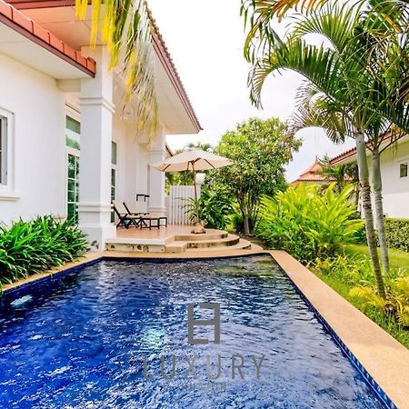 Bali Style 2 Bedroom Villa With Pool - B99 HHQ Eksteriør billede