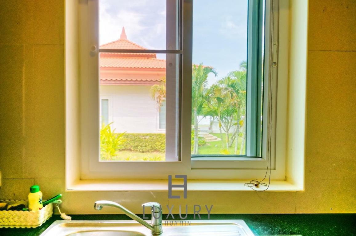Bali Style 2 Bedroom Villa With Pool - B99 HHQ Eksteriør billede