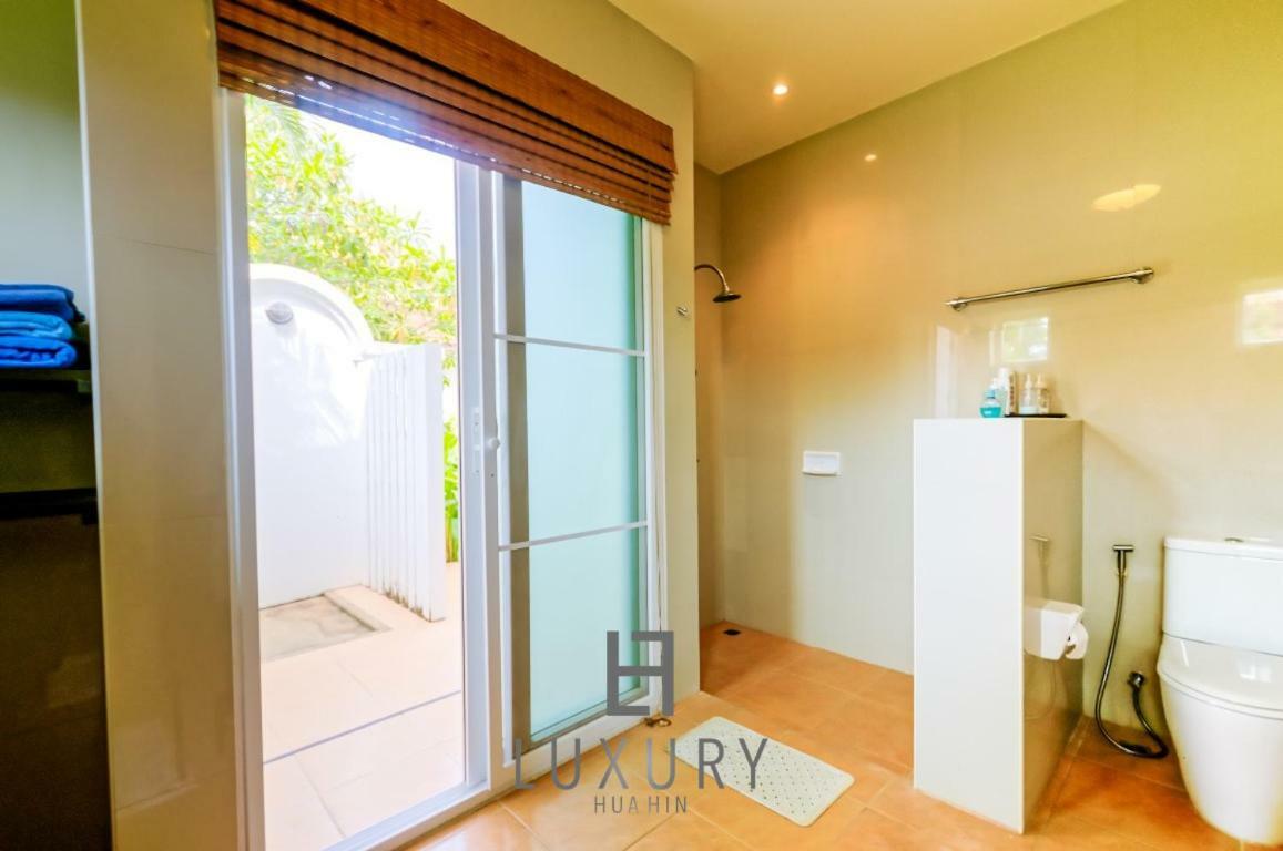 Bali Style 2 Bedroom Villa With Pool - B99 HHQ Eksteriør billede
