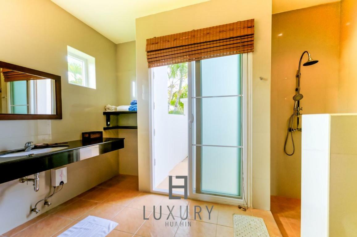 Bali Style 2 Bedroom Villa With Pool - B99 HHQ Eksteriør billede