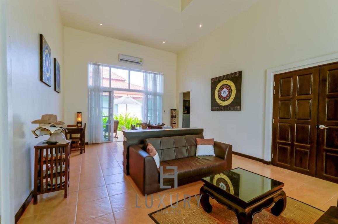 Bali Style 2 Bedroom Villa With Pool - B99 HHQ Eksteriør billede