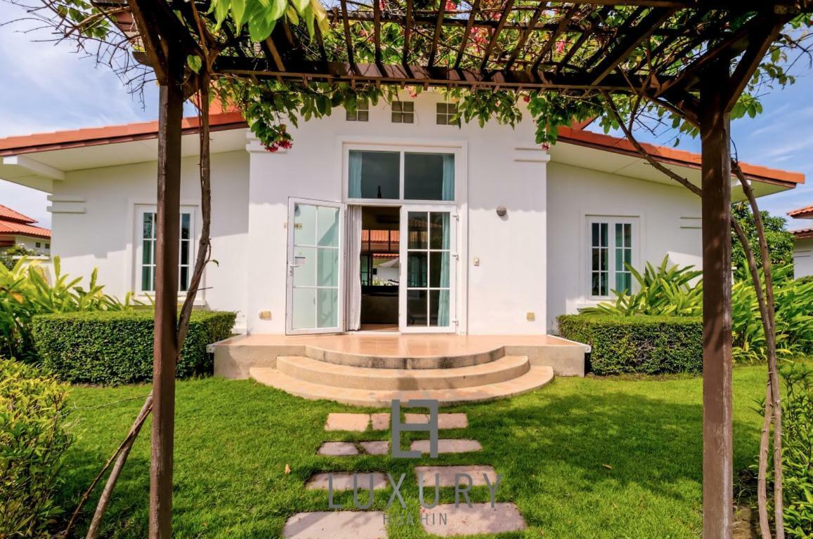 Bali Style 2 Bedroom Villa With Pool - B99 HHQ Eksteriør billede