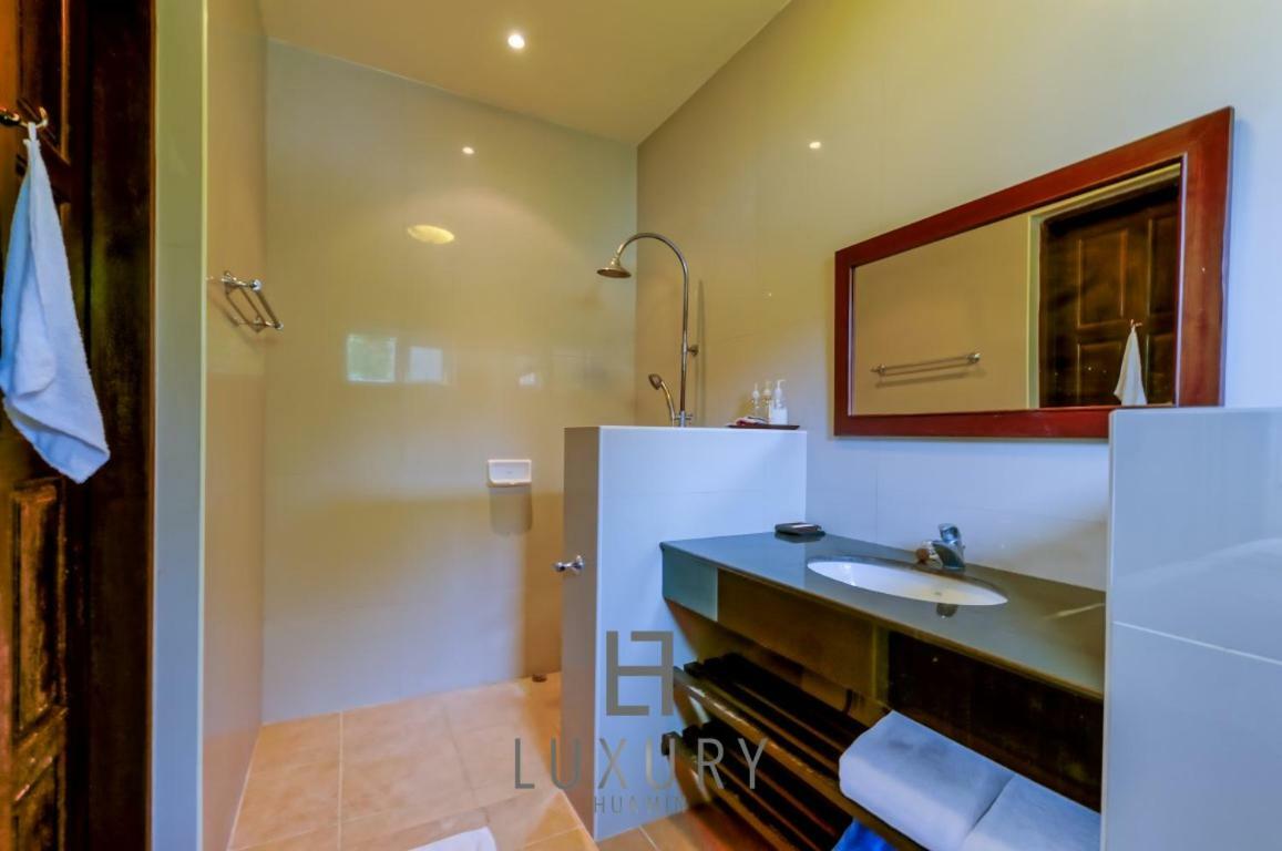 Bali Style 2 Bedroom Villa With Pool - B99 HHQ Eksteriør billede