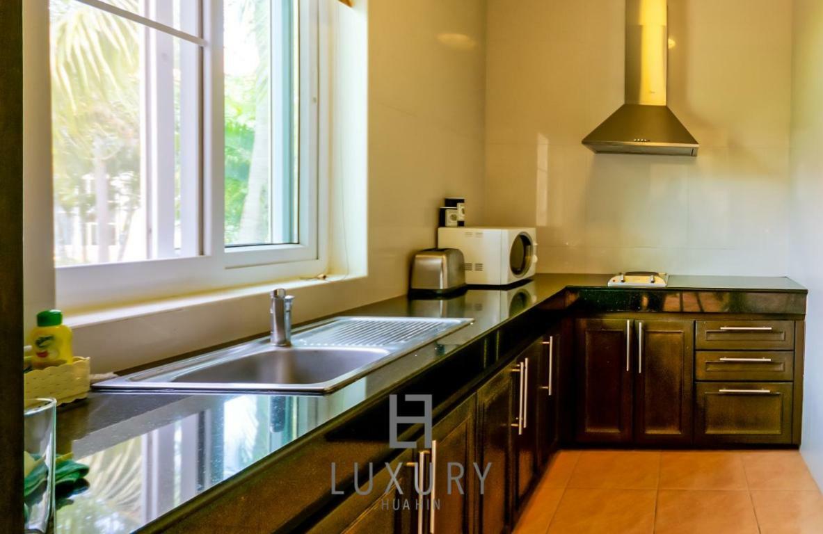 Bali Style 2 Bedroom Villa With Pool - B99 HHQ Eksteriør billede