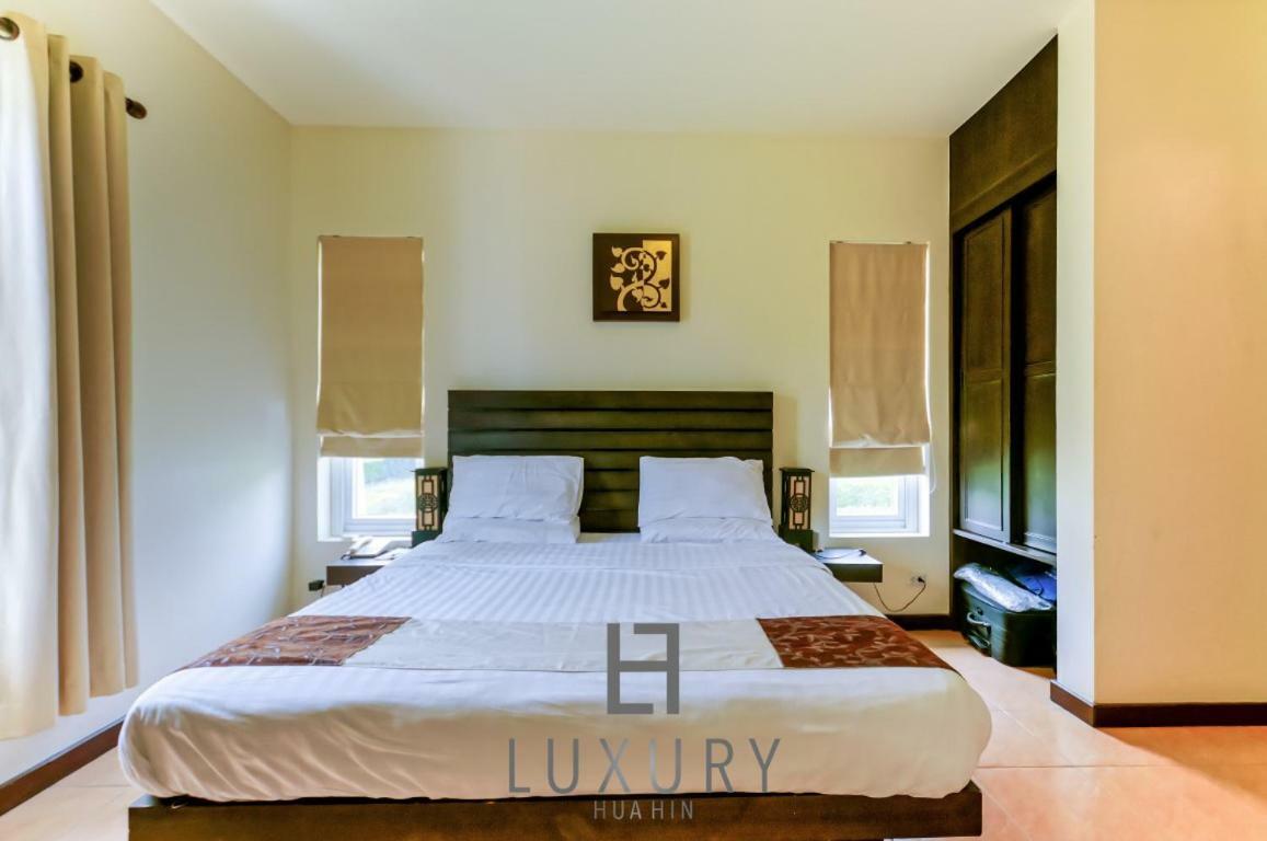 Bali Style 2 Bedroom Villa With Pool - B99 HHQ Eksteriør billede