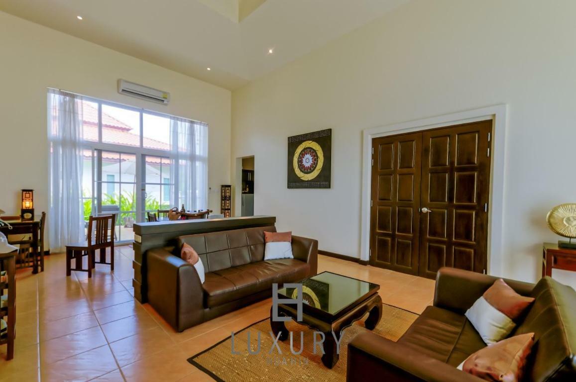 Bali Style 2 Bedroom Villa With Pool - B99 HHQ Eksteriør billede