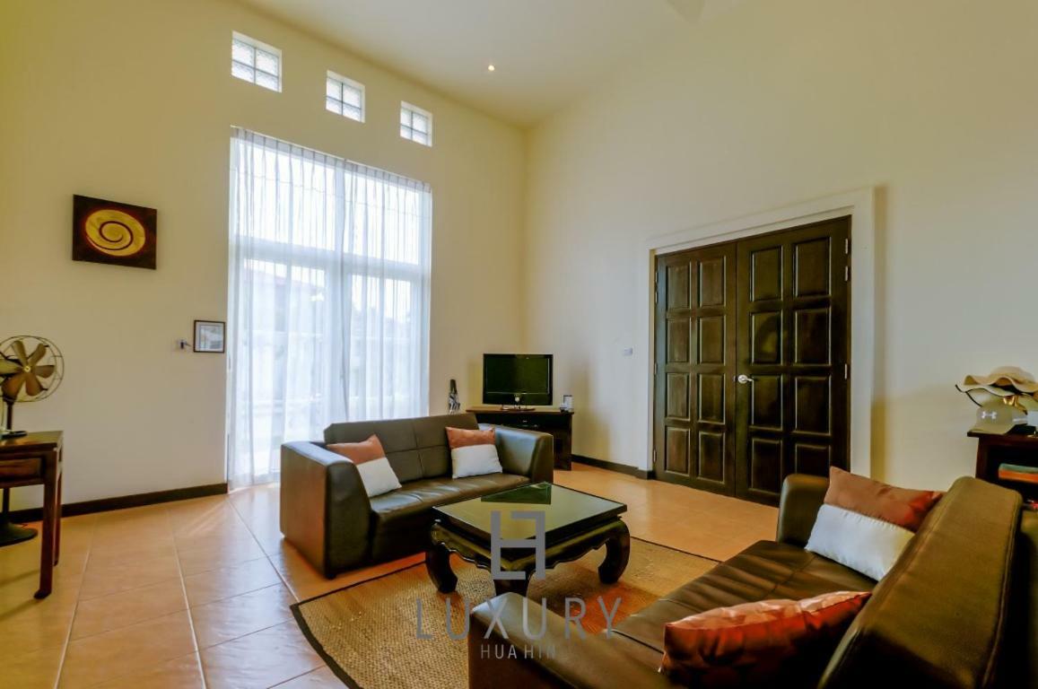 Bali Style 2 Bedroom Villa With Pool - B99 HHQ Eksteriør billede