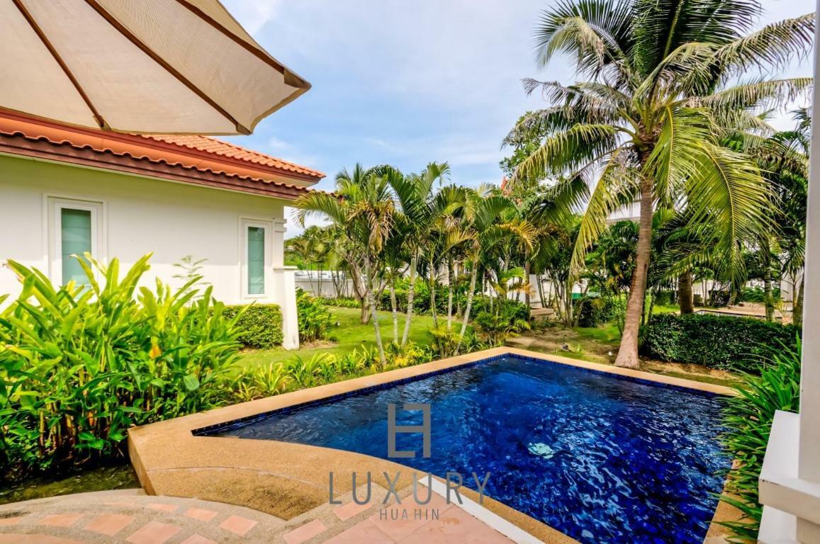 Bali Style 2 Bedroom Villa With Pool - B99 HHQ Eksteriør billede